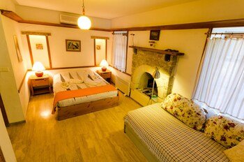 eski datca evleri mini hotel