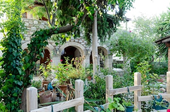 datca