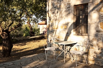 eski datca evleri mini hotel