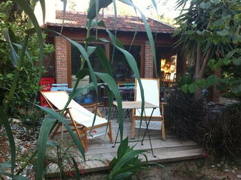eski datca evleri mini hotel
