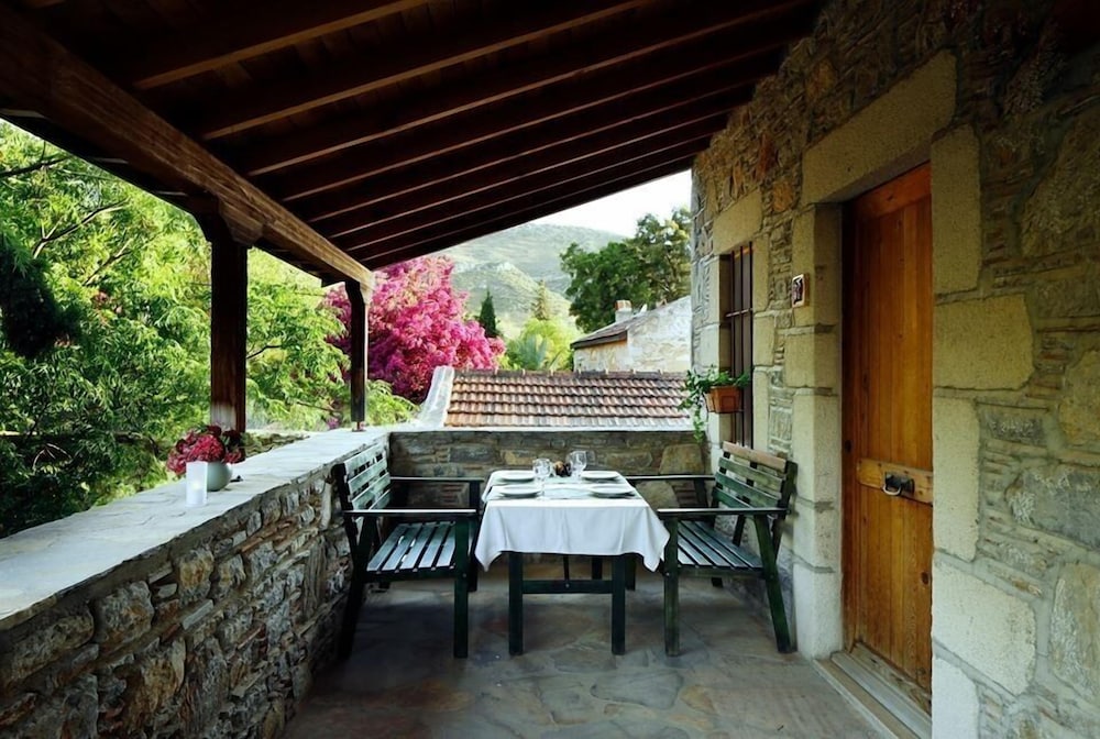 eski datca evleri mini hotel