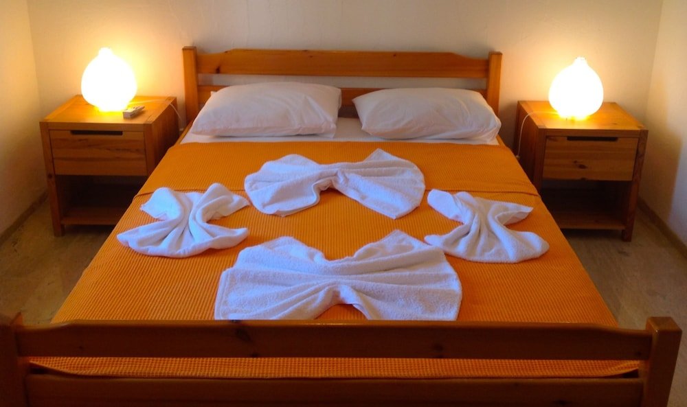 eski datca evleri mini hotel