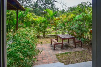 clover holiday village coorg resort by voye homes