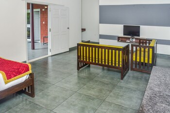 clover holiday village coorg resort by voye homes
