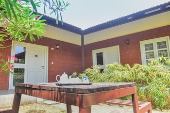 clover holiday village coorg resort by voye homes