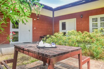 clover holiday village coorg resort by voye homes