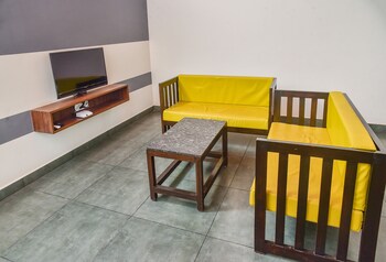 clover holiday village coorg resort by voye homes