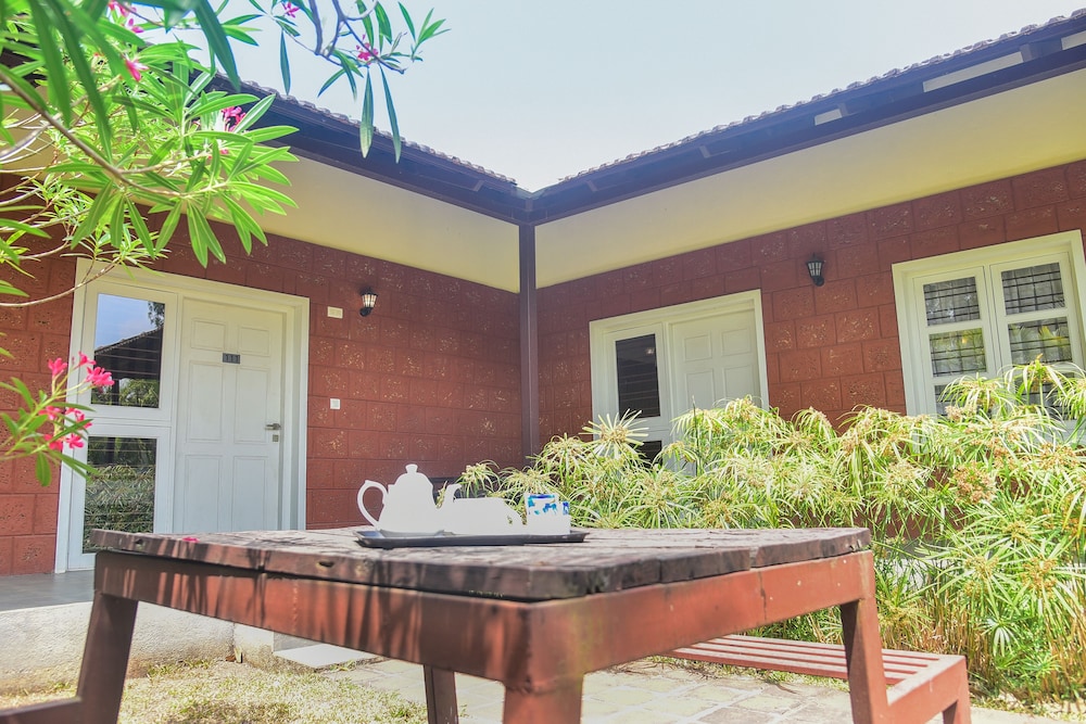 clover holiday village coorg resort by voye homes