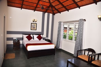 clover holiday village coorg resort by voye homes