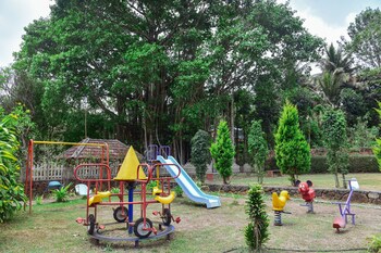 clover holiday village coorg resort by voye homes