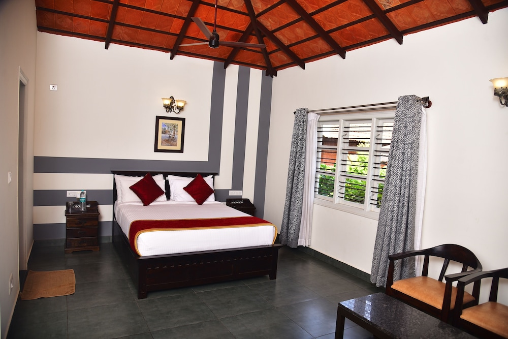 clover holiday village coorg resort by voye homes