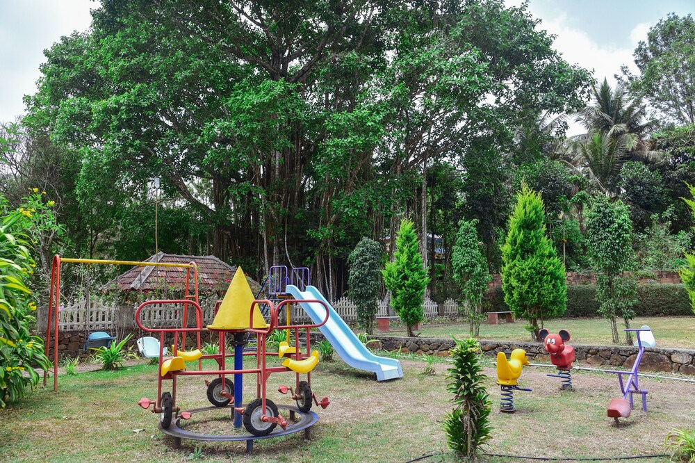 clover holiday village coorg resort by voye homes