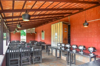 clover holiday village coorg resort by voye homes