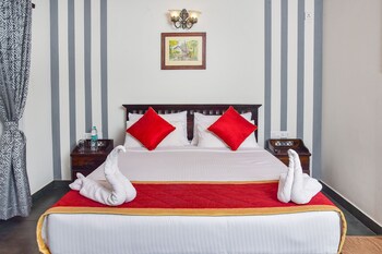 clover holiday village coorg resort by voye homes