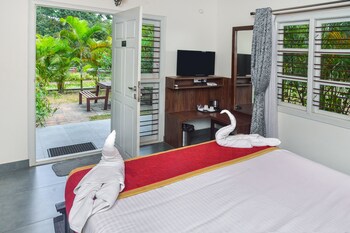clover holiday village coorg resort by voye homes