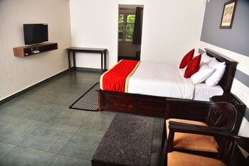 clover holiday village coorg resort by voye homes