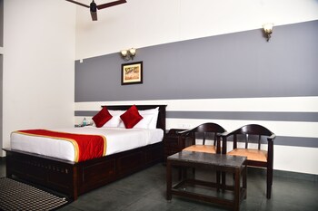 clover holiday village coorg resort by voye homes