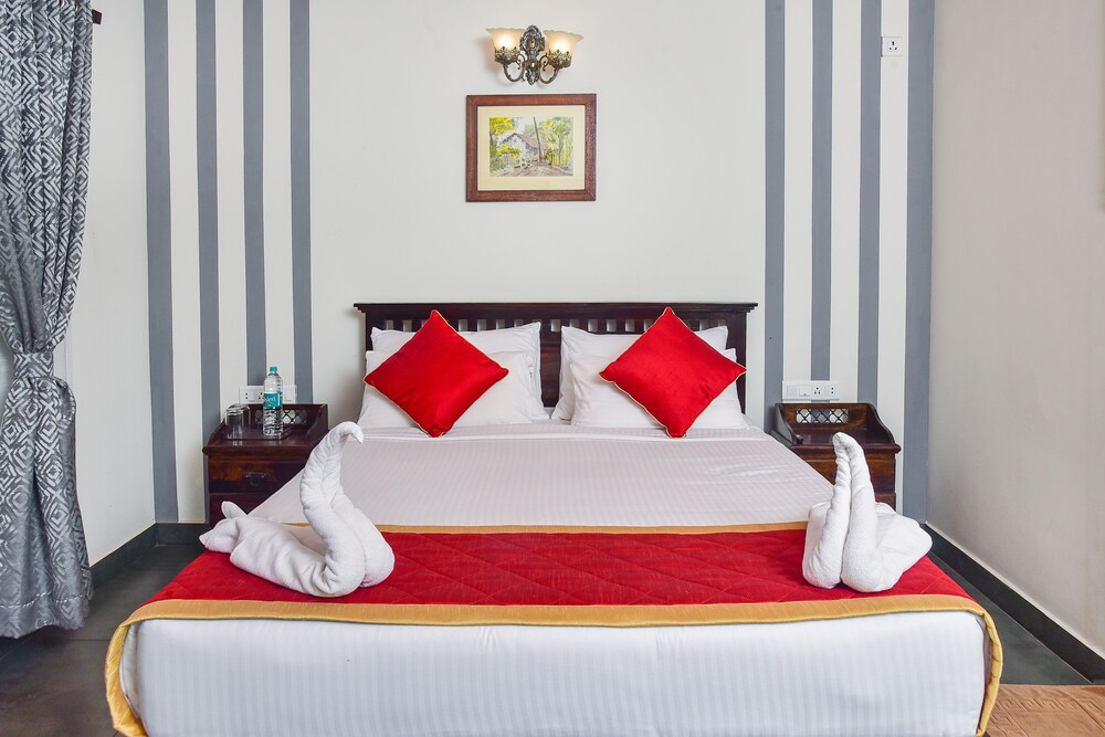 clover holiday village coorg resort by voye homes
