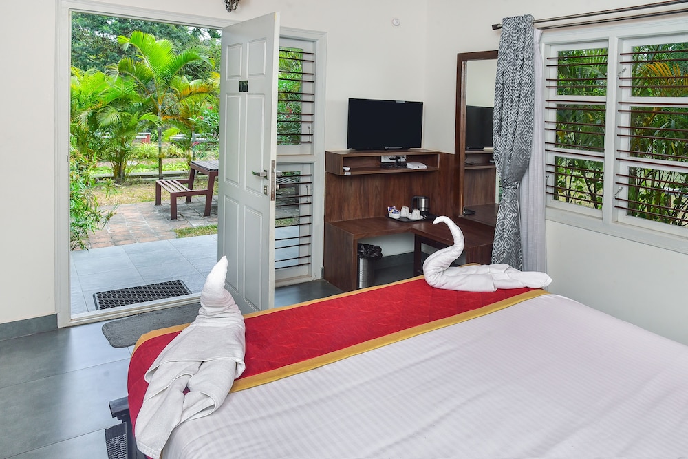 clover holiday village coorg resort by voye homes