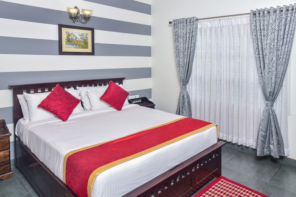 clover holiday village coorg resort by voye homes