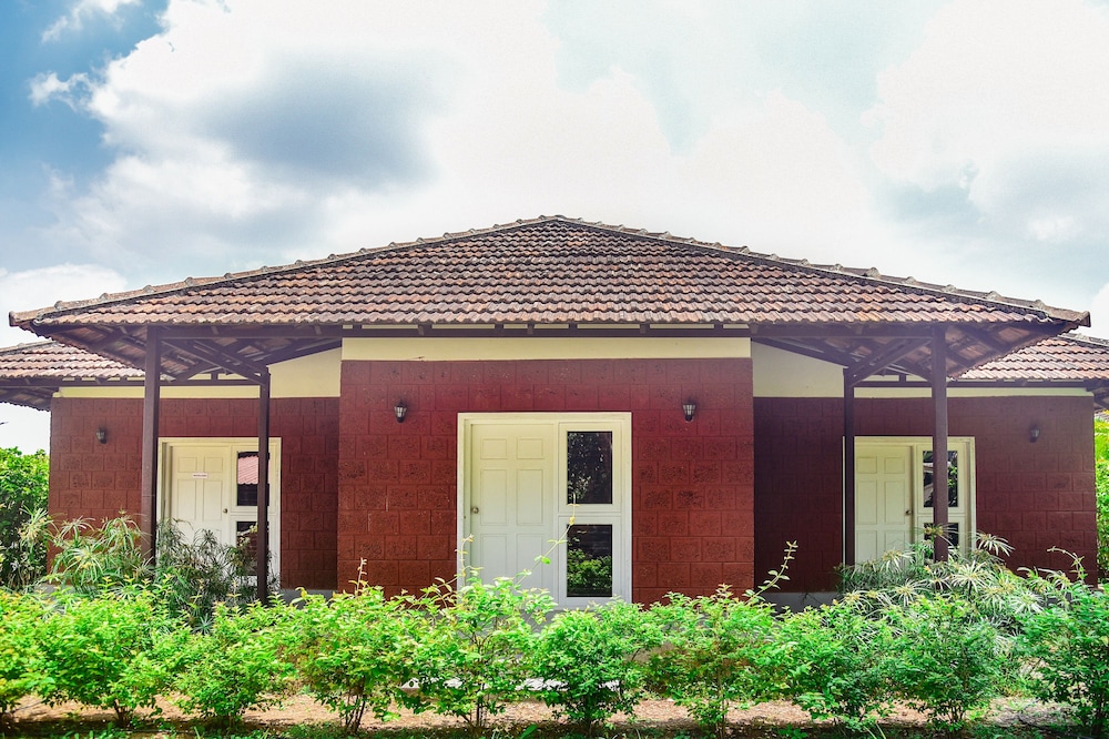 clover holiday village coorg resort by voye homes