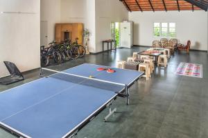 clover holiday village coorg resort by voye homes