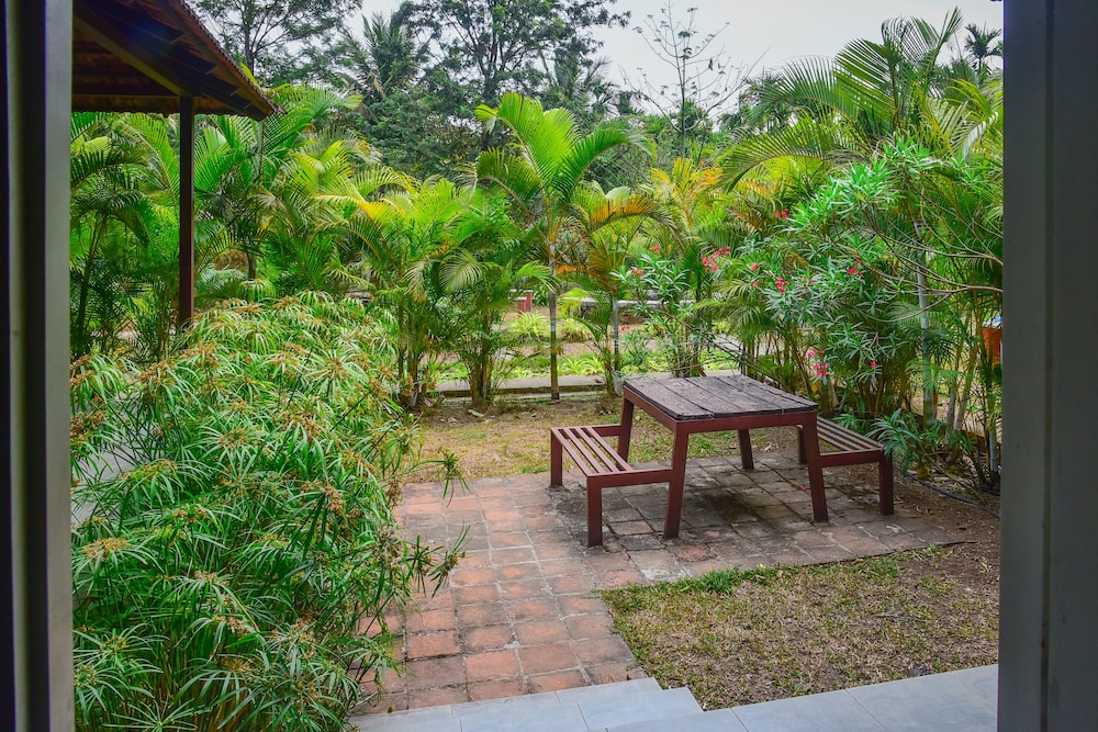 clover holiday village coorg resort by voye homes
