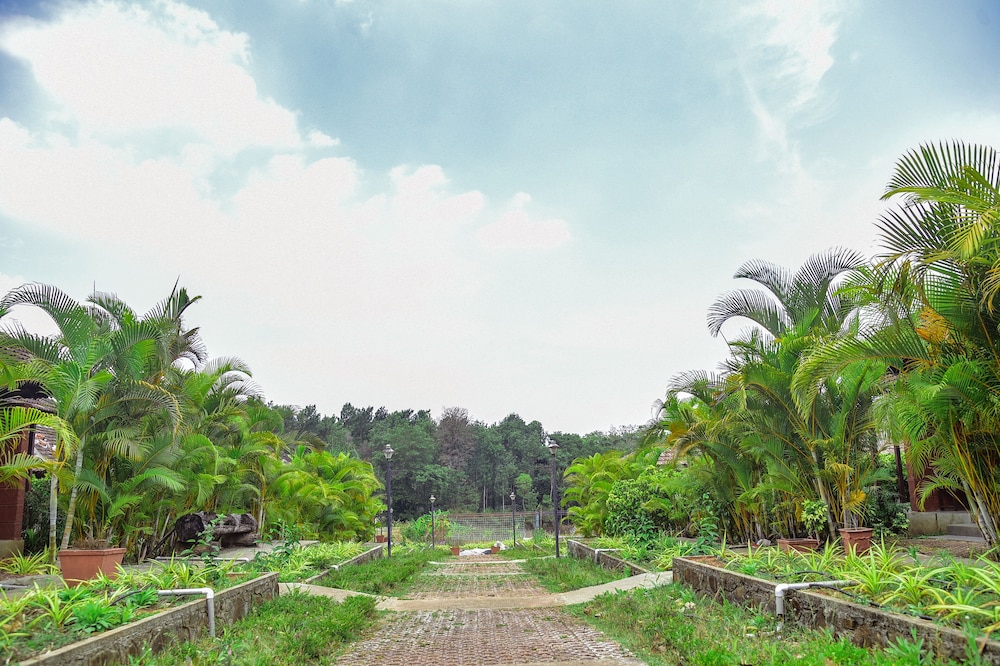 clover holiday village coorg resort by voye homes