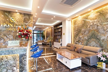 hon gai hotel
