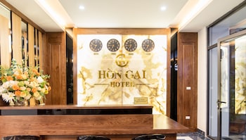 hon gai hotel