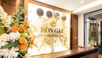 hon gai hotel