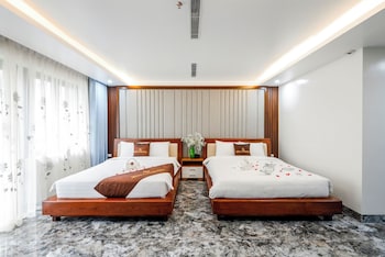 hon gai hotel