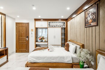 hon gai hotel