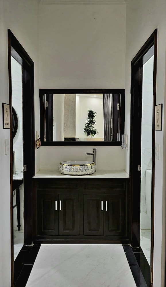 luna oriental