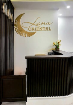 luna oriental