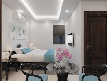 luna oriental