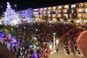 luna oriental