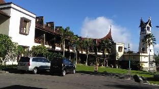 campago resort hotel