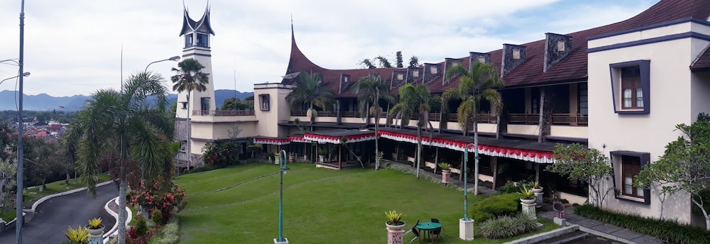 campago resort hotel