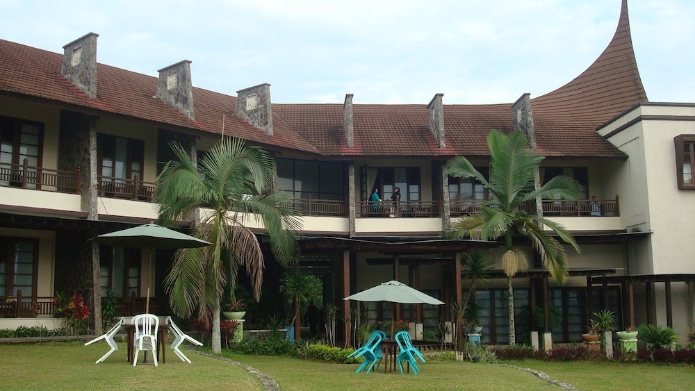 campago resort hotel