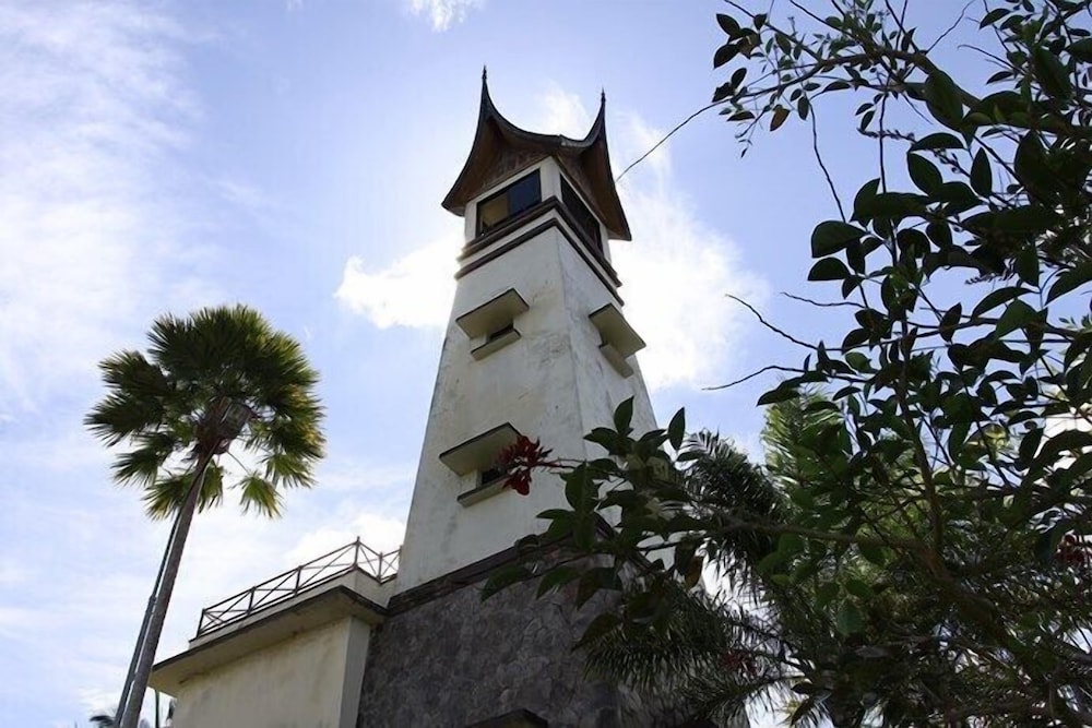 campago resort hotel
