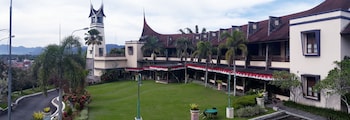 campago resort hotel