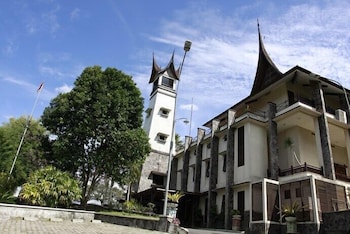 campago resort hotel