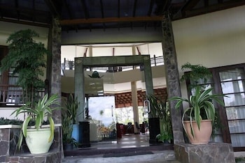 campago resort hotel