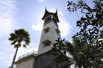 campago resort hotel