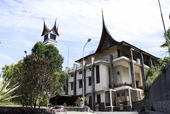 campago resort hotel
