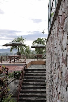 campago resort hotel