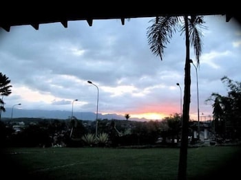 campago resort hotel