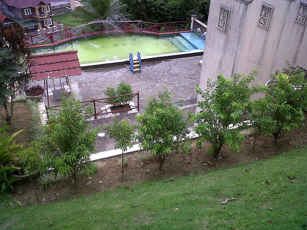 campago resort hotel