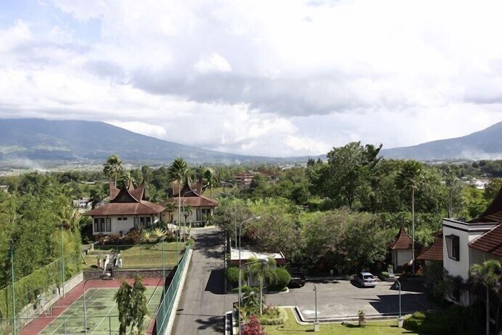 campago resort hotel